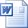 Financial Records (doc)