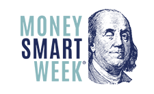 Money Smart Week Logo