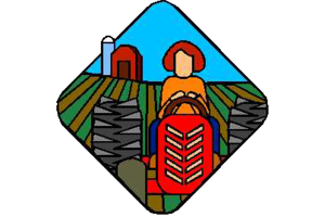 Heart of the Farm Logo