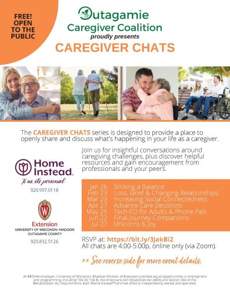 2022 Caregiver Chat Image 1