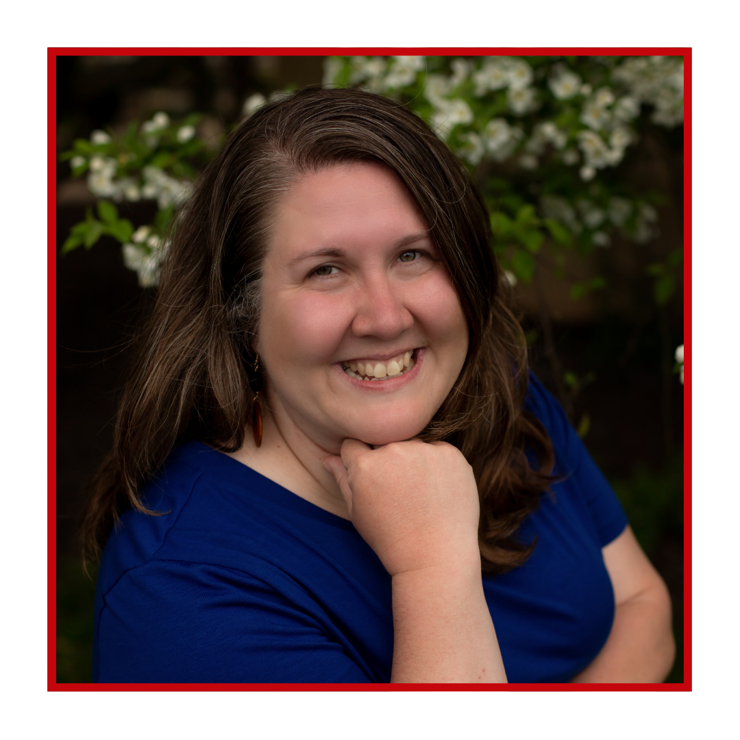 MaryBeth Wohlrabe