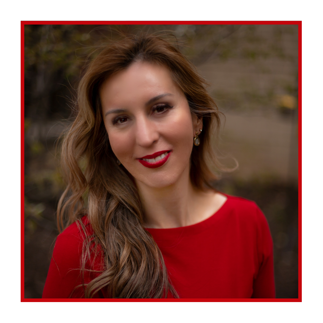 Liliana Ramirez Gonzalez